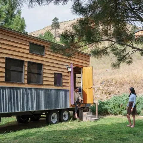 Tiny house